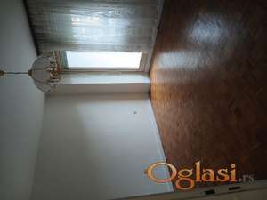 Izdaje se komforan četvorosoban stan na jednoj od najtraženijih lokacija u Novom Sadu – Liman 2, idealan za porodično stanovanje i dugoročni zakup